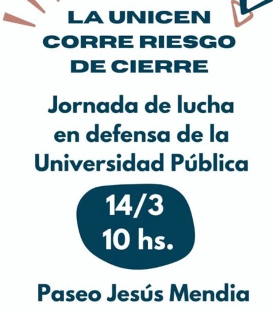 Este jueves harán una