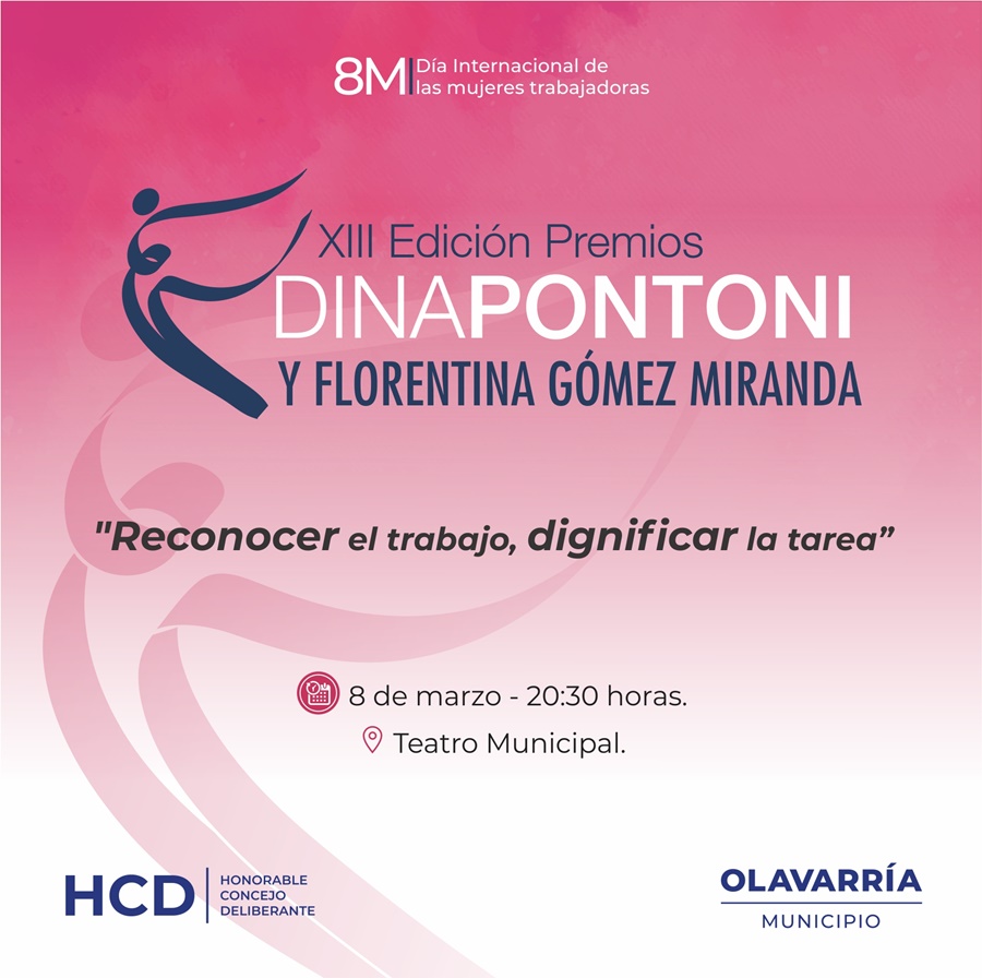 Este viernes se entregan