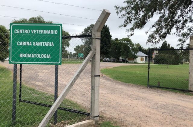 Funcionamiento de la Cabina
