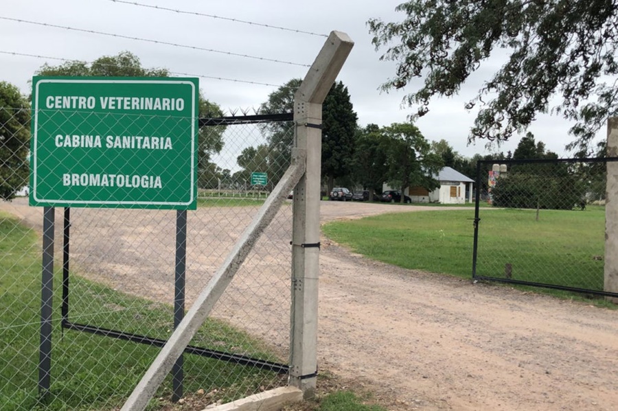 Funcionamiento de la Cabina