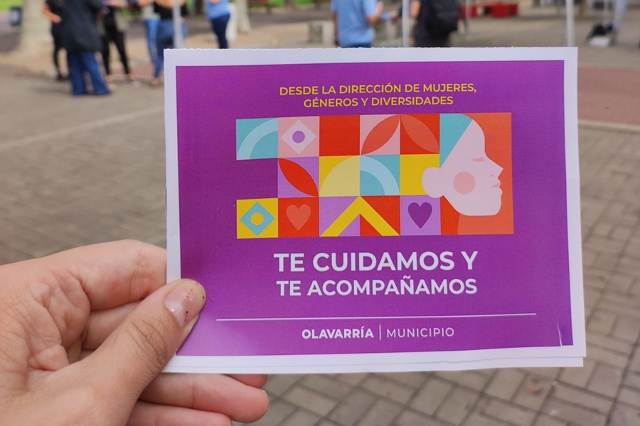 Intervención