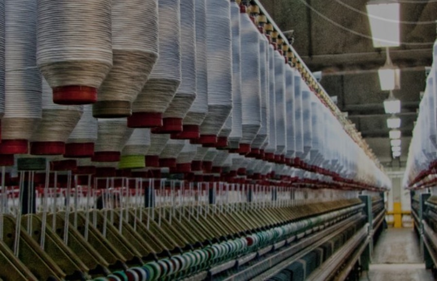 La industria pyme cayó