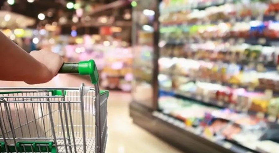 La lista de productos