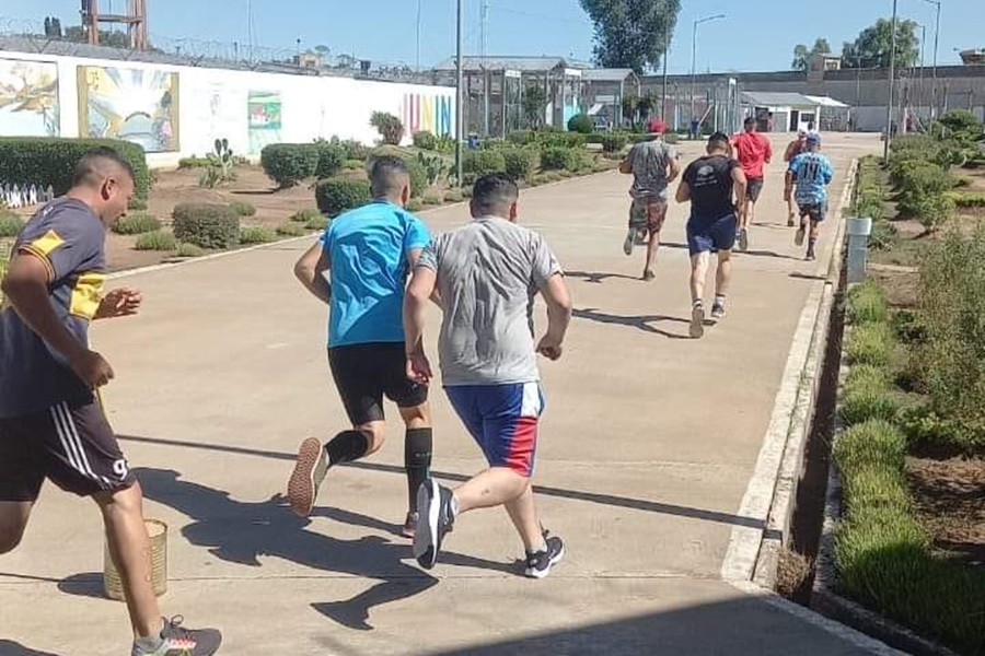 Más de 4.500 personas