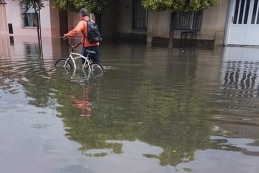 Muchos barrios