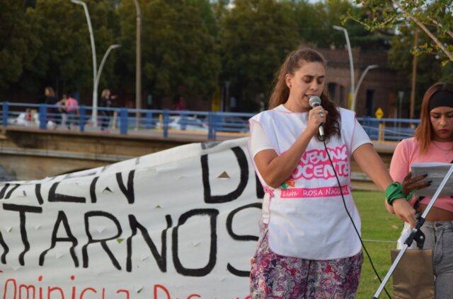 No damos ni un