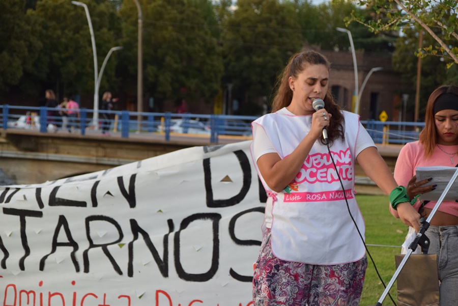 No damos ni un