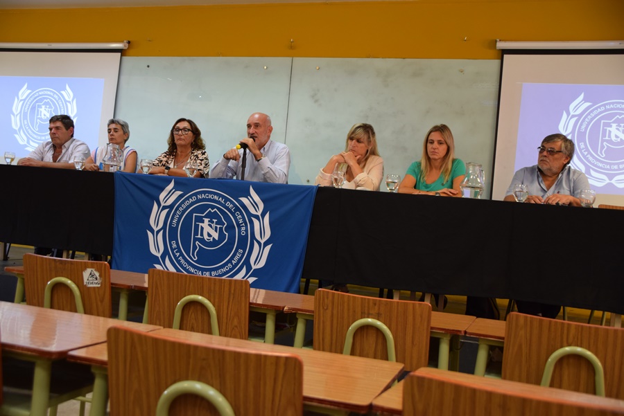 Nos declaramos en estado