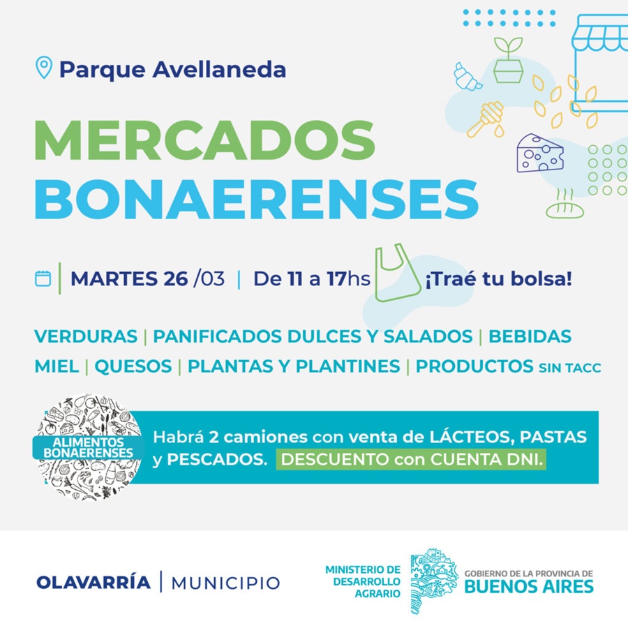 Nueva fecha para