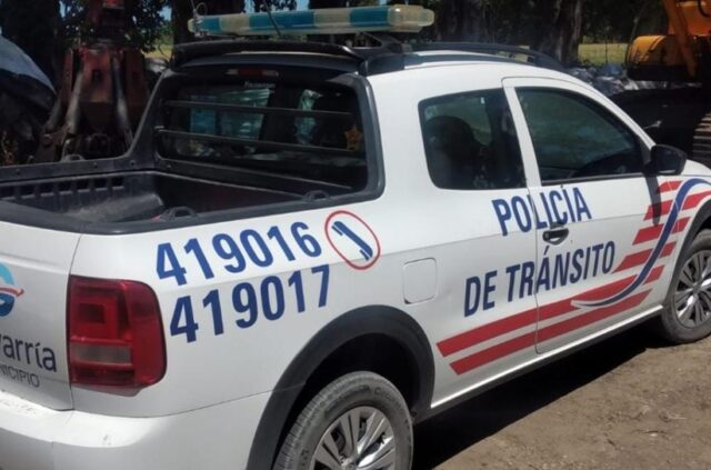 Operativos y controles durante
