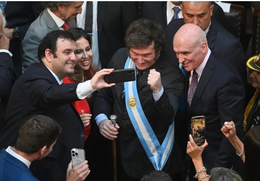 Pacto del 25 de