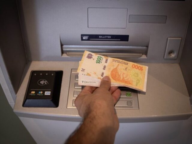 Para Milei el salario