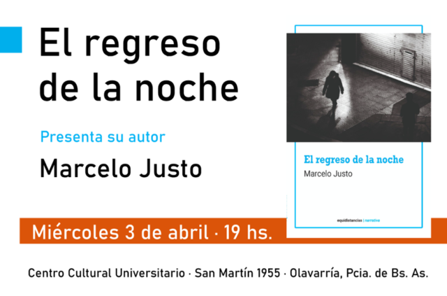 Presentación del libro