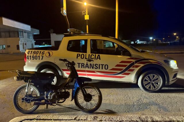 Protección ciudadana realizó tareas
