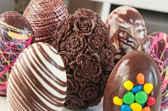 Recomendaciones para unas Pascuas