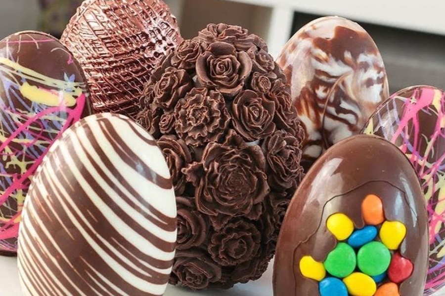 Recomendaciones para unas Pascuas