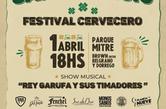 San Patricio