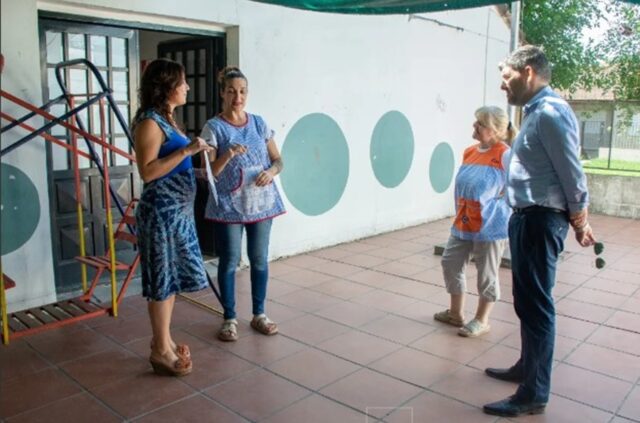 Se aprobó un proyecto