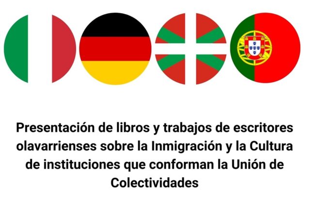 Se realizará una presentación