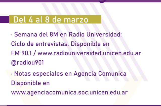 Sociales adhiere al Paro