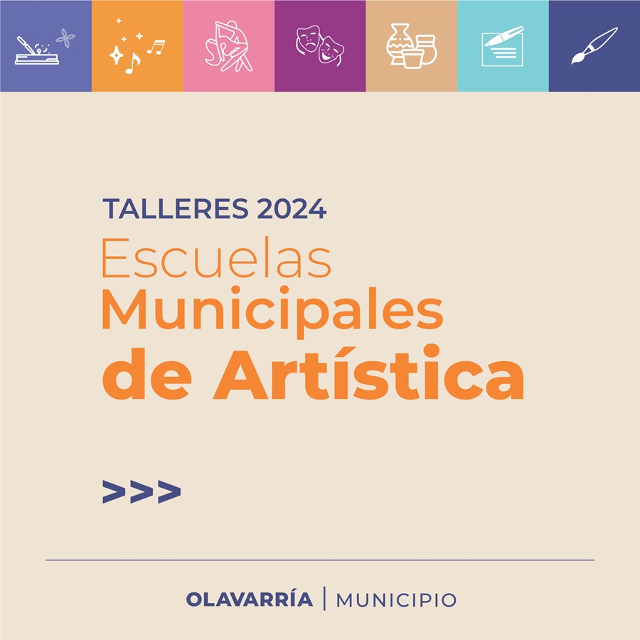 Talleres 2024 de las