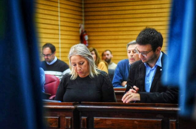 Abstenerse a un expediente