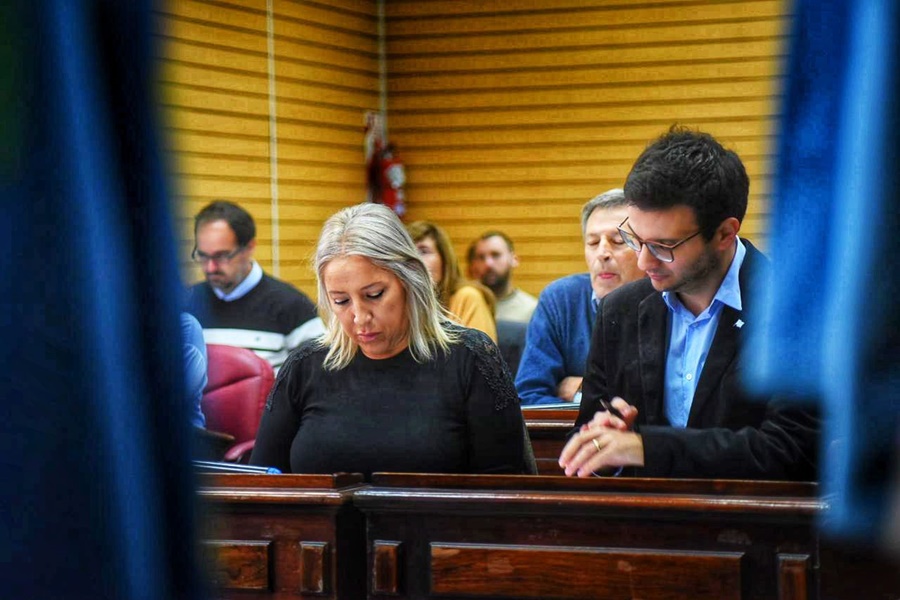 Abstenerse a un expediente