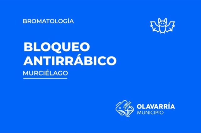 Bromatología realizará un bloqueo