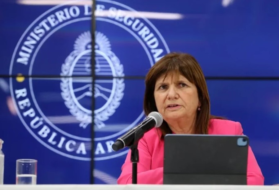 El juez hace política