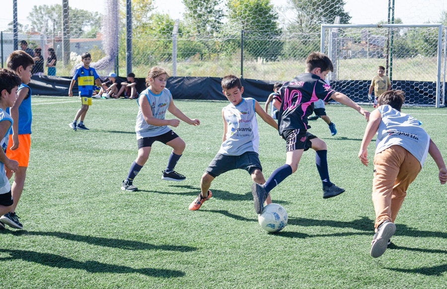 Comenzó a rodar la