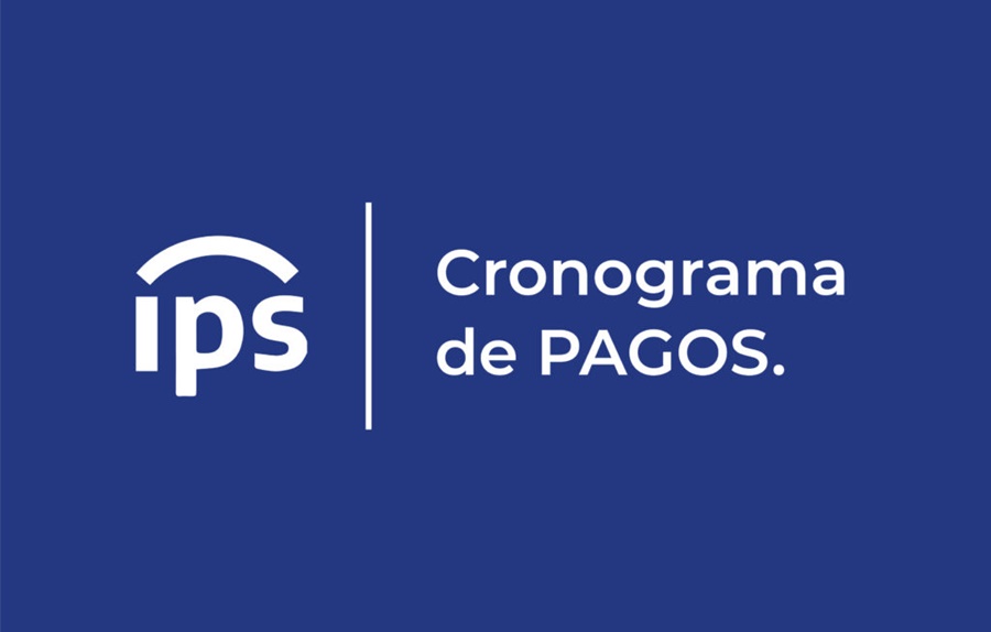 Cronograma de pagos