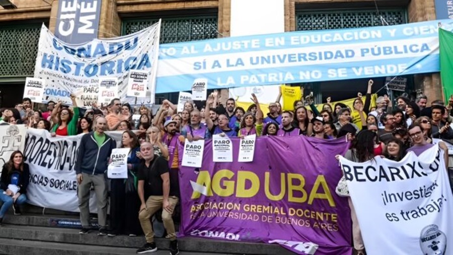 Desde el Gobierno advierten
