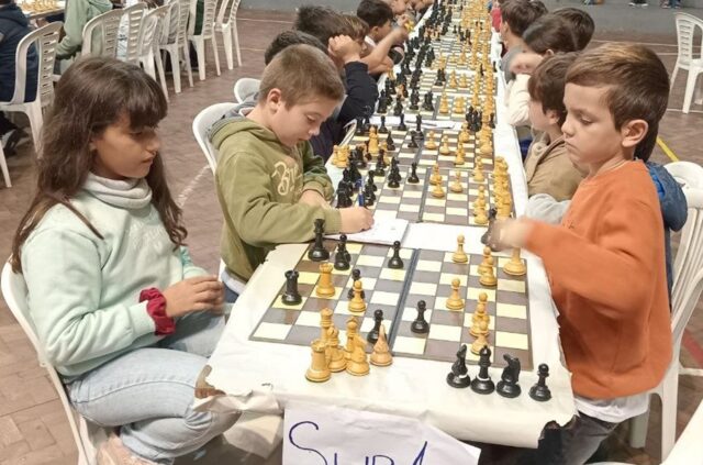 Destacada participación olavarriense en