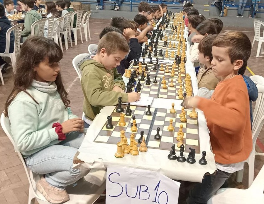 Destacada participación olavarriense en