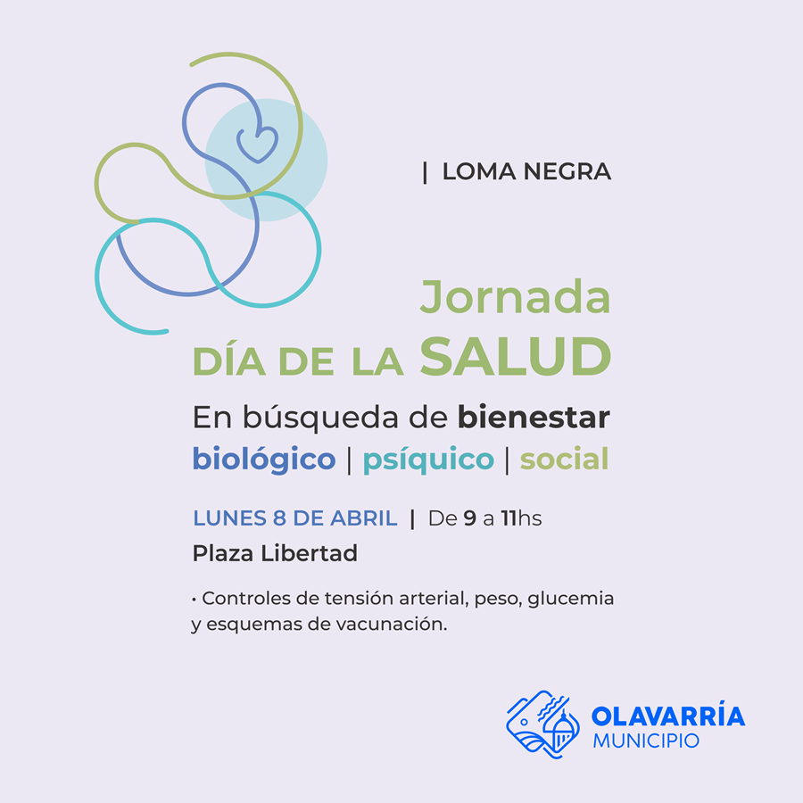 Día Mundial de la