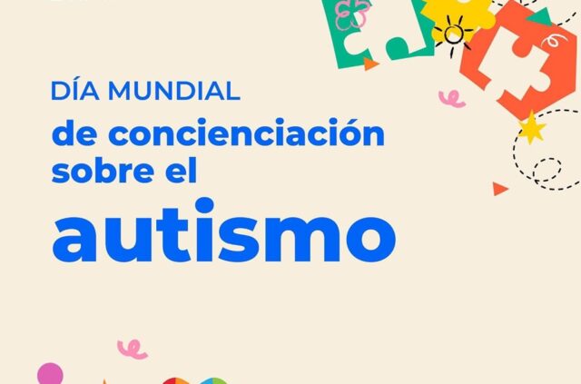 Día mundial de concientización