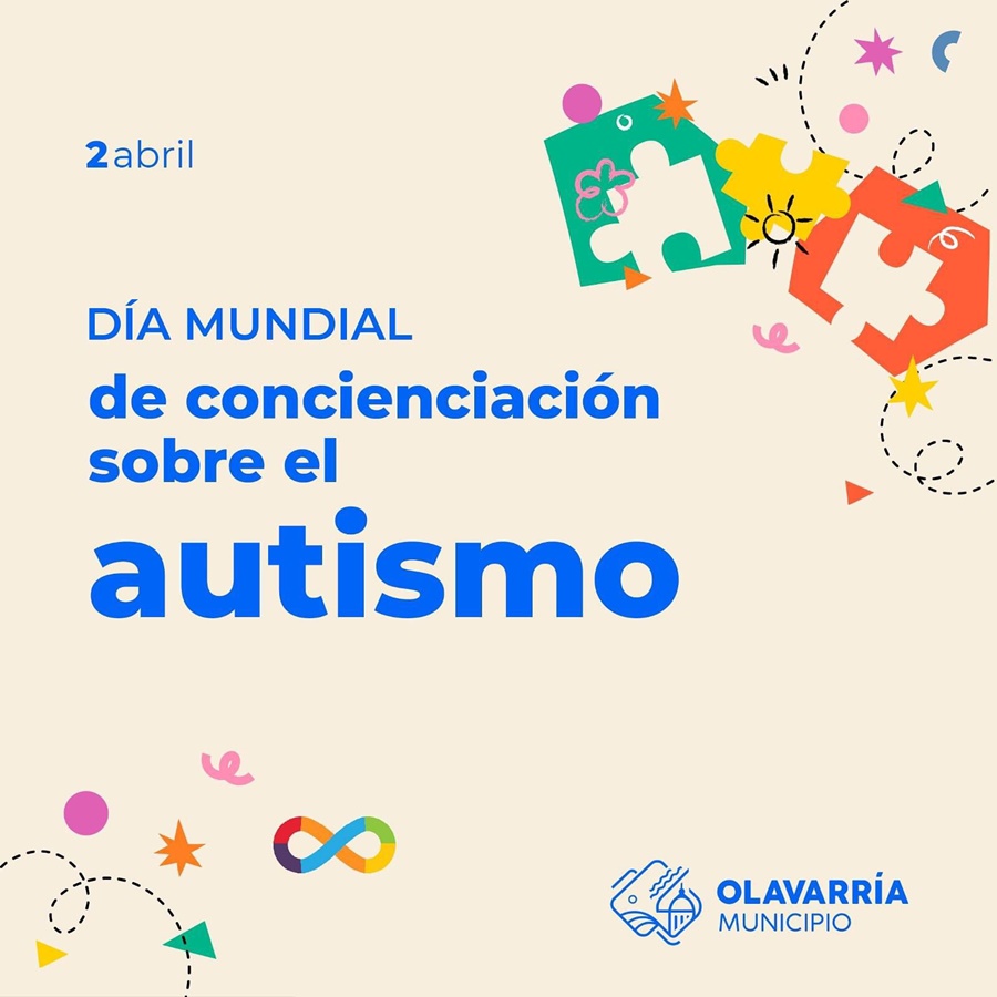 Día mundial de concientización