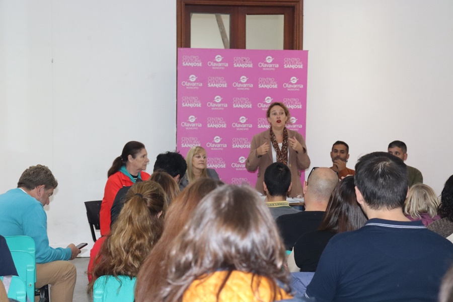 El Concejo Deliberante Estudiantil