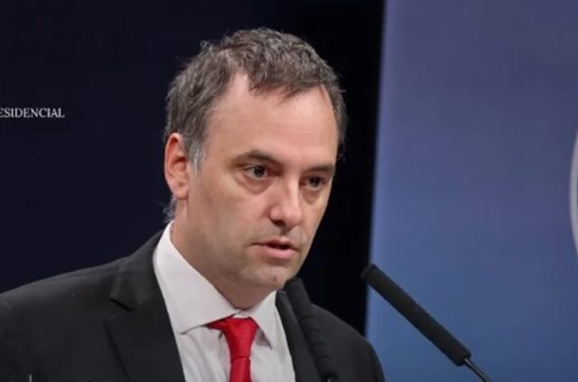 El Gobierno quiere modificar