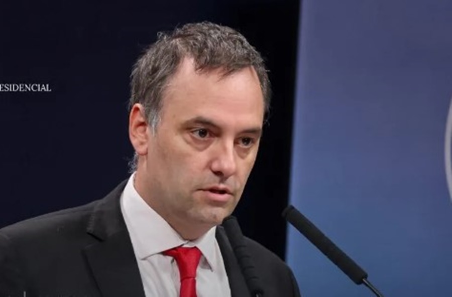El Gobierno quiere modificar