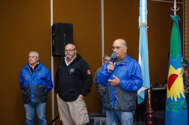 El HCD aprobó el