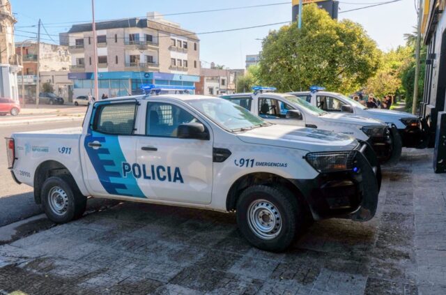 El Municipio continúa la