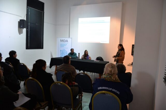 El Municipio dictó una