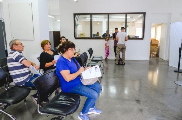El Municipio implementa un