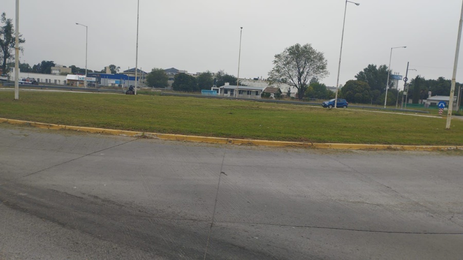 El Municipio cortó el