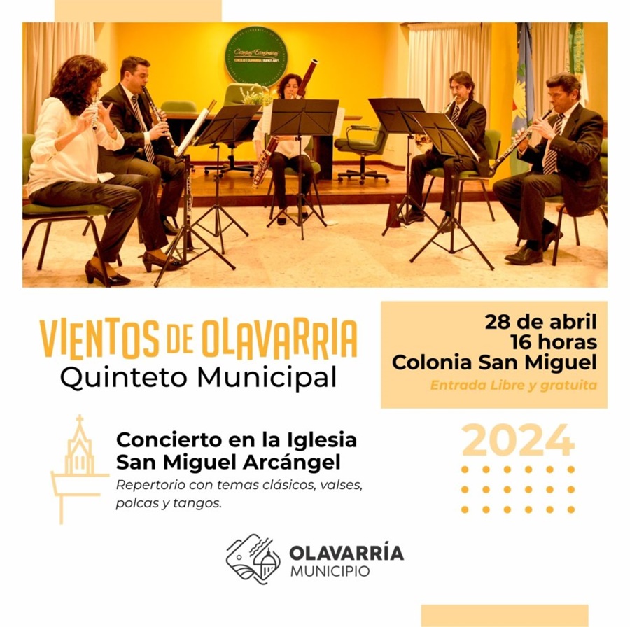 El Quinteto Municipal