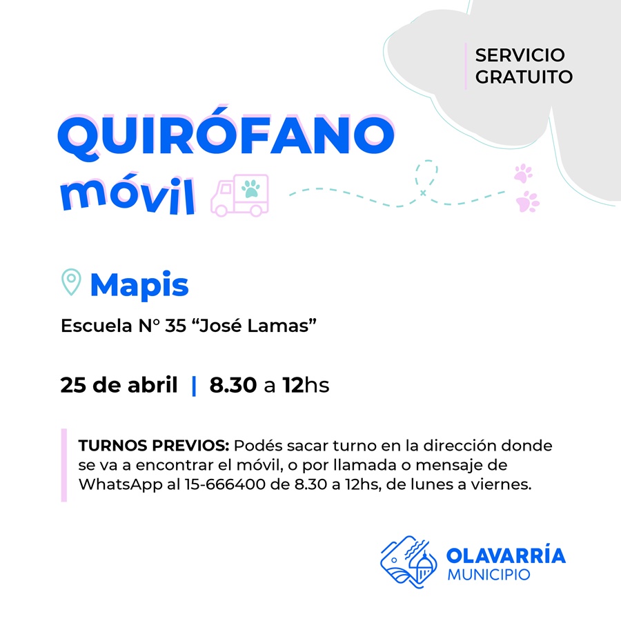 El Quirófano 