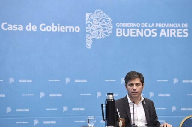 Este Gobierno le saca