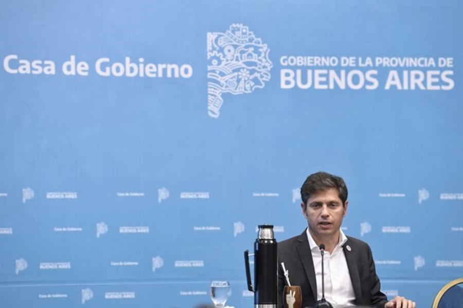 Este Gobierno le saca