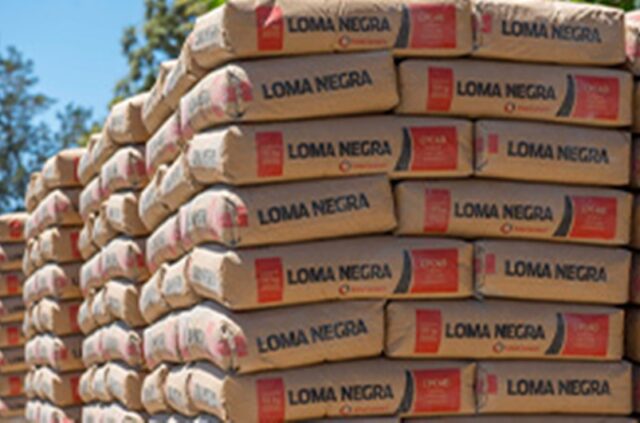 Fundación Loma Negra presentó